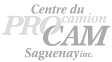 Centre du camion ProCam Saguenay Inc